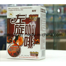 Hot Selling Kuxiu Slimming Coffee (MJ-10g*20packs)